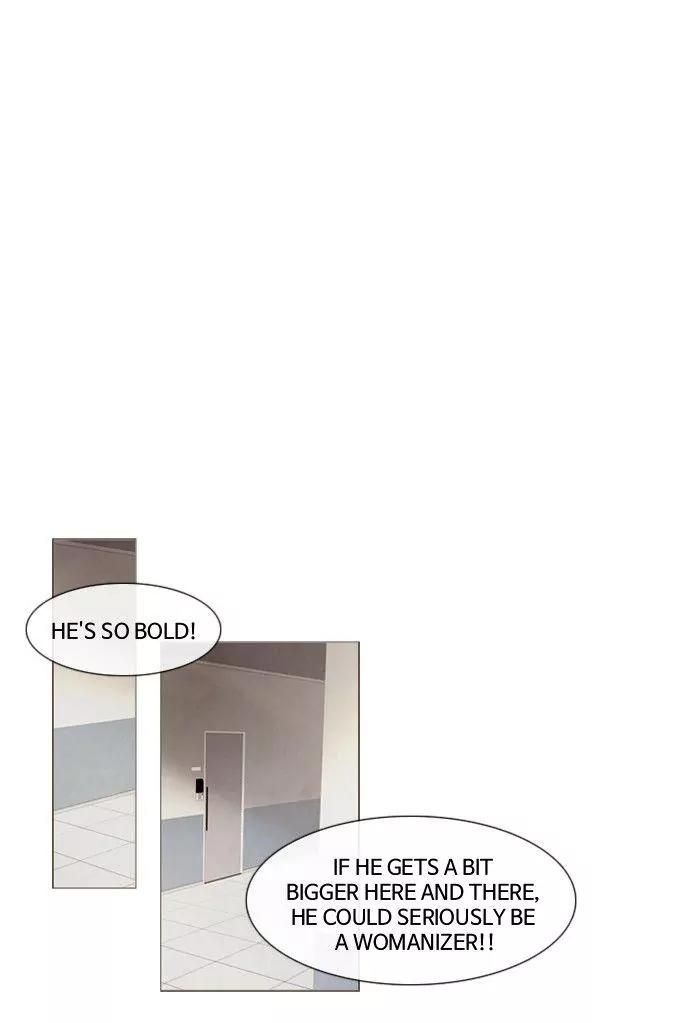 Winter Woods Chapter 60 page 28 - Chapter 60: [Season 2] Ep.5