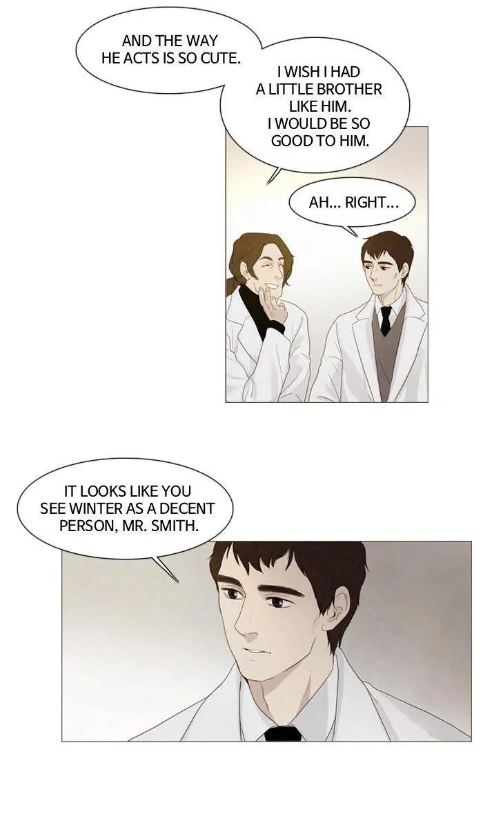 Winter Woods Chapter 60 page 29 - Chapter 60: [Season 2] Ep.5