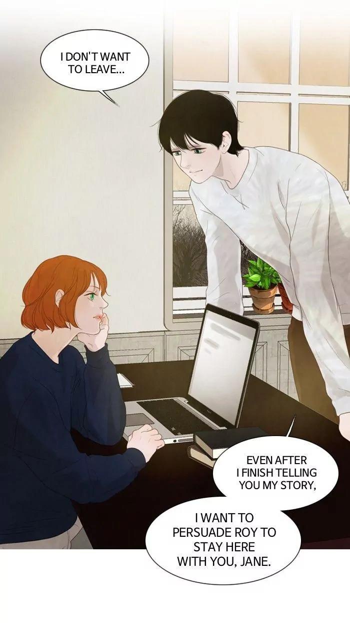 Winter Woods Chapter 60 page 3 - Chapter 60: [Season 2] Ep.5