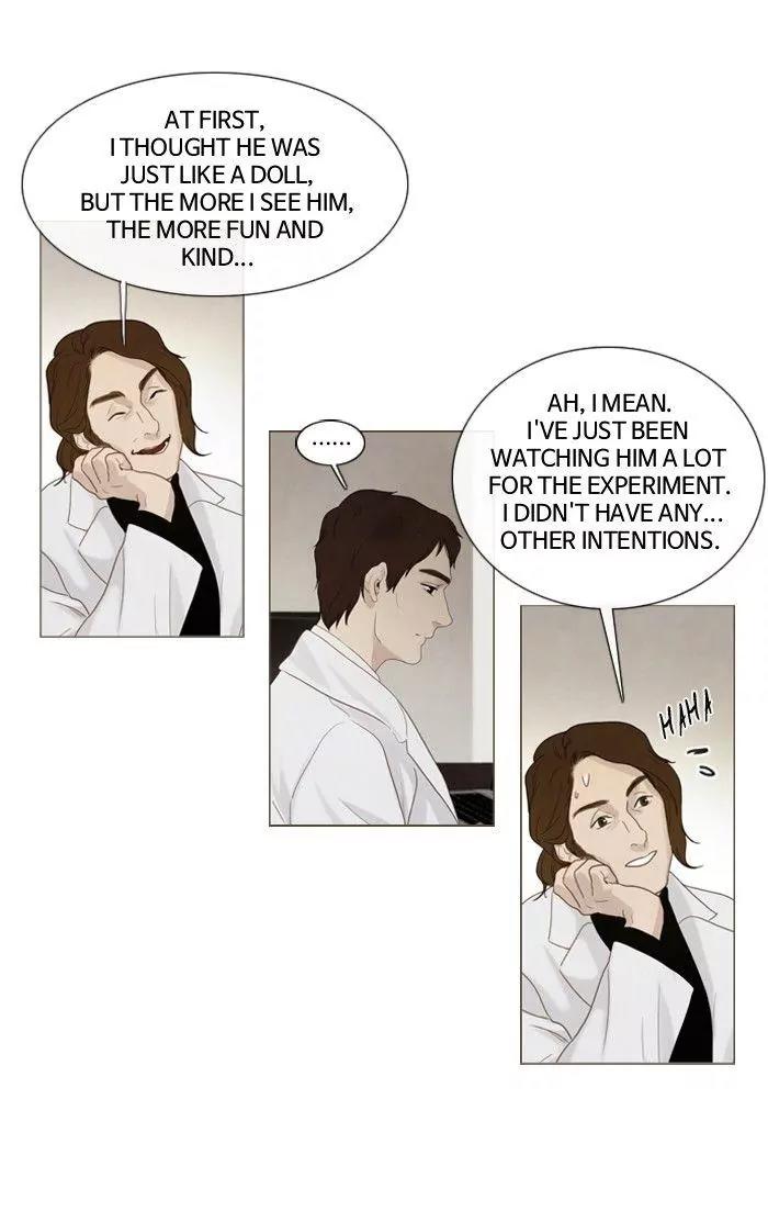 Winter Woods Chapter 60 page 30 - Chapter 60: [Season 2] Ep.5