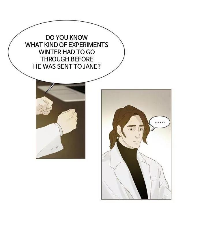 Winter Woods Chapter 60 page 32 - Chapter 60: [Season 2] Ep.5