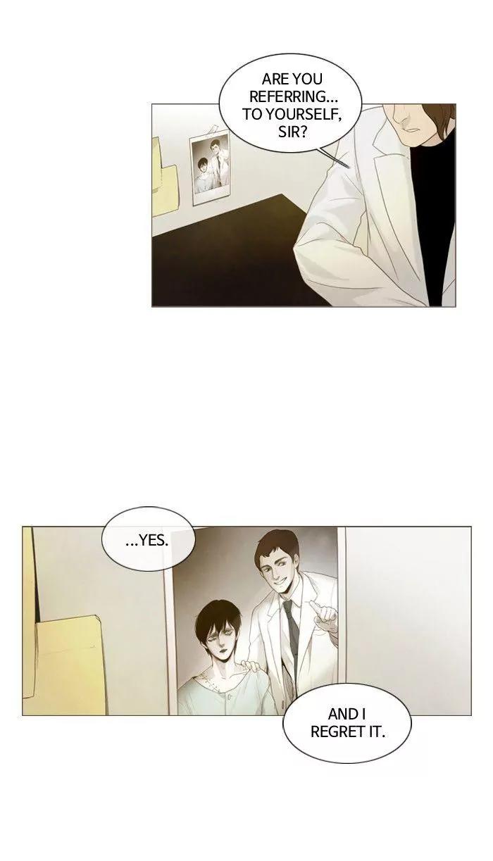 Winter Woods Chapter 60 page 34 - Chapter 60: [Season 2] Ep.5