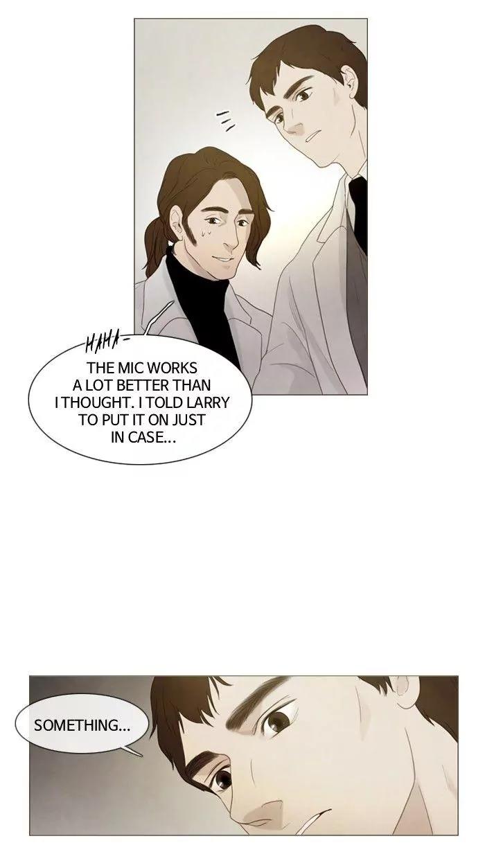 Winter Woods Chapter 60 page 36 - Chapter 60: [Season 2] Ep.5