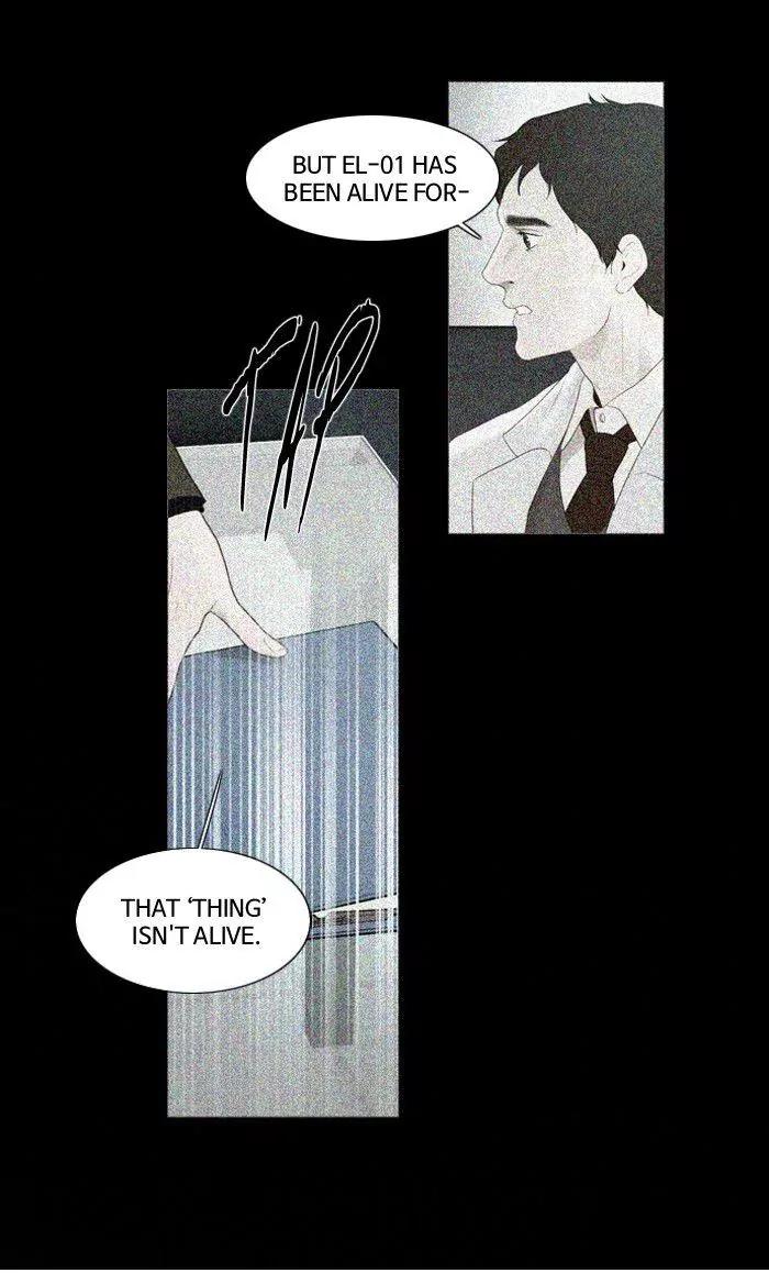 Winter Woods Chapter 60 page 38 - Chapter 60: [Season 2] Ep.5