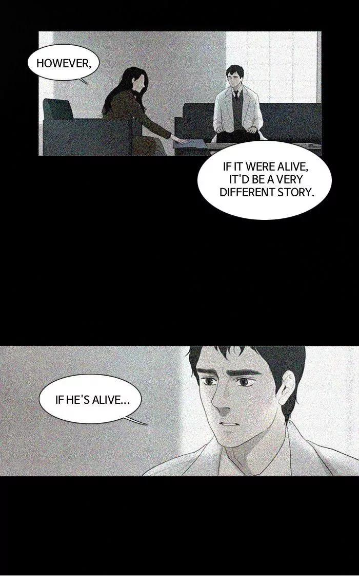 Winter Woods Chapter 60 page 39 - Chapter 60: [Season 2] Ep.5