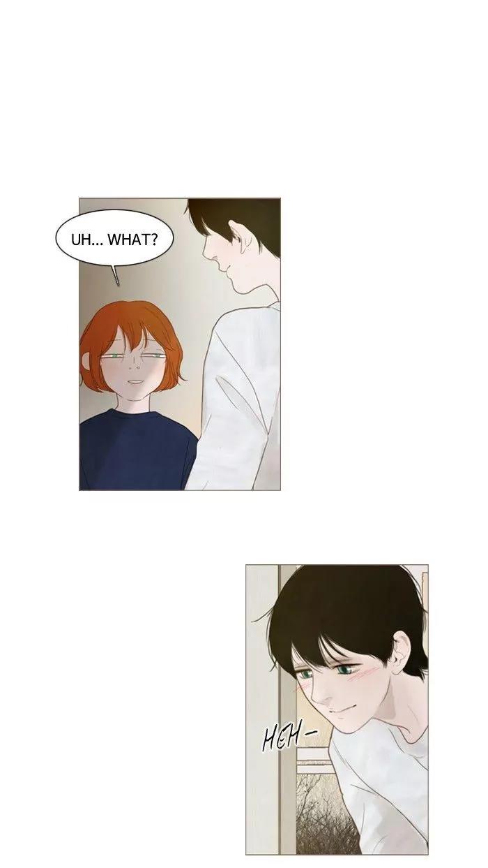Winter Woods Chapter 60 page 4 - Chapter 60: [Season 2] Ep.5