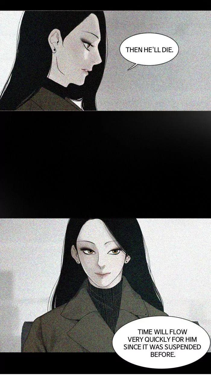 Winter Woods Chapter 60 page 40 - Chapter 60: [Season 2] Ep.5