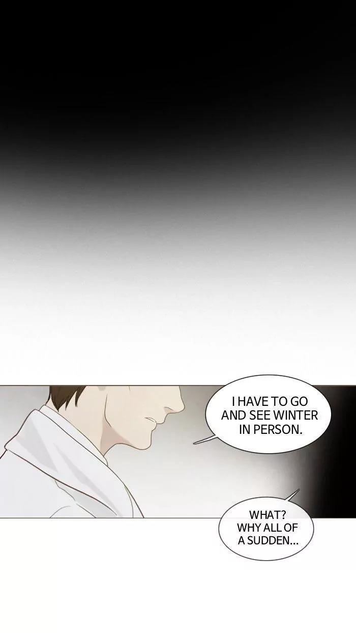Winter Woods Chapter 60 page 41 - Chapter 60: [Season 2] Ep.5