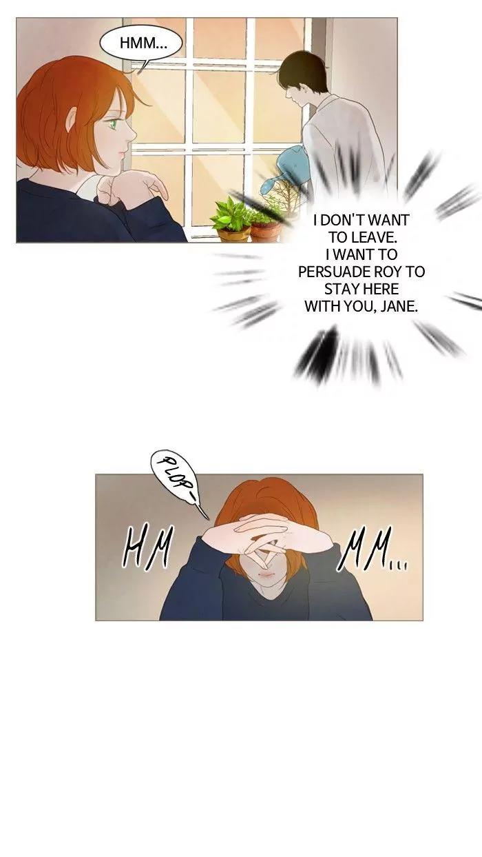 Winter Woods Chapter 60 page 8 - Chapter 60: [Season 2] Ep.5