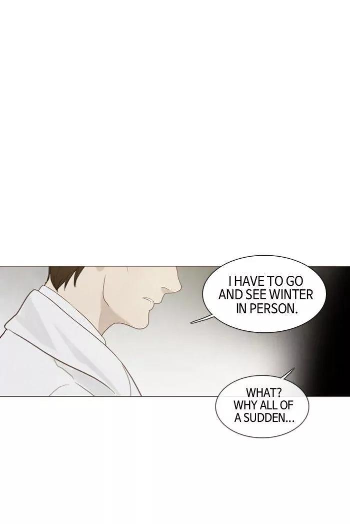 Winter Woods Chapter 61 page 1 - Chapter 61: [Season 2] Ep.6