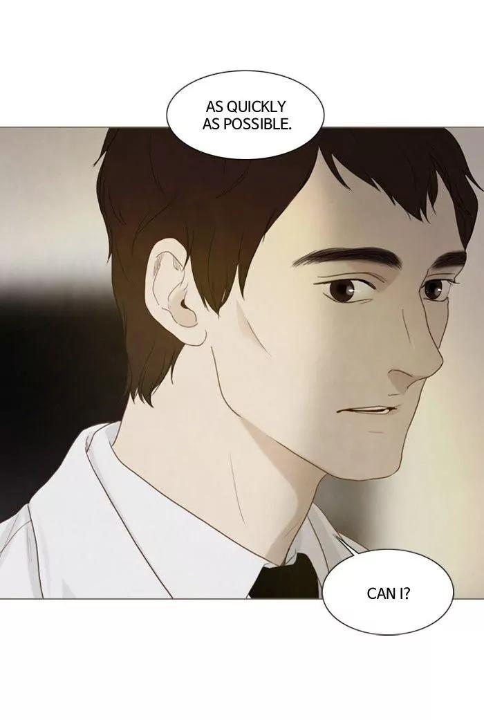 Winter Woods Chapter 61 page 2 - Chapter 61: [Season 2] Ep.6
