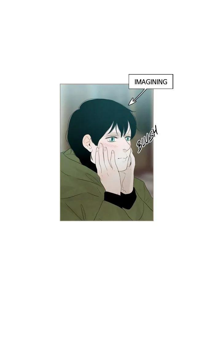Winter Woods Chapter 61 page 23 - Chapter 61: [Season 2] Ep.6