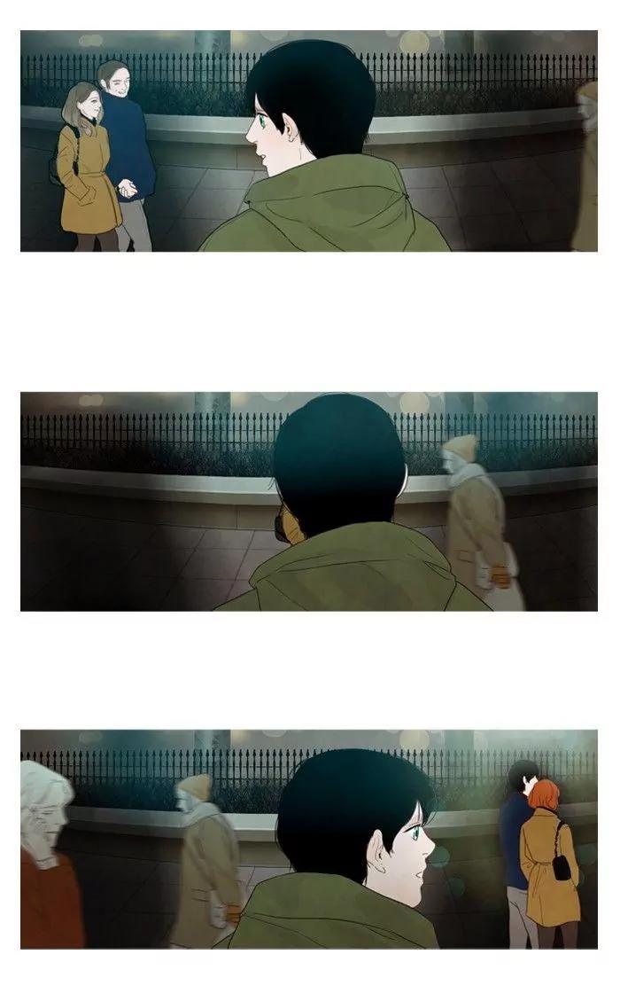 Winter Woods Chapter 61 page 24 - Chapter 61: [Season 2] Ep.6