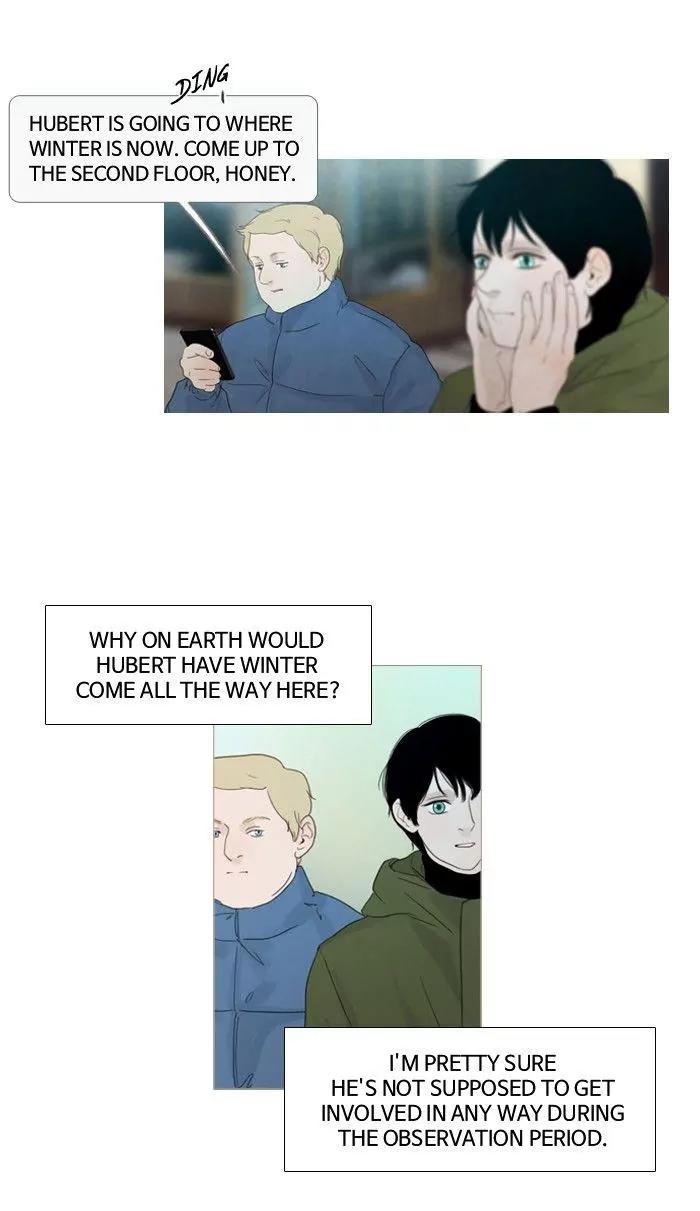 Winter Woods Chapter 61 page 26 - Chapter 61: [Season 2] Ep.6