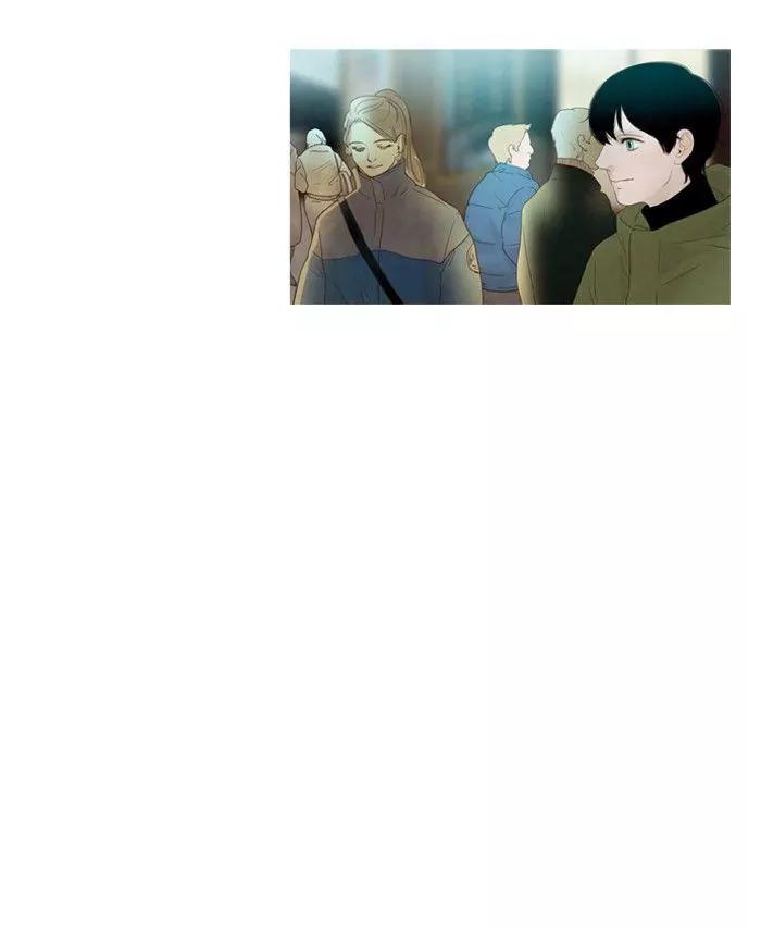 Winter Woods Chapter 61 page 28 - Chapter 61: [Season 2] Ep.6