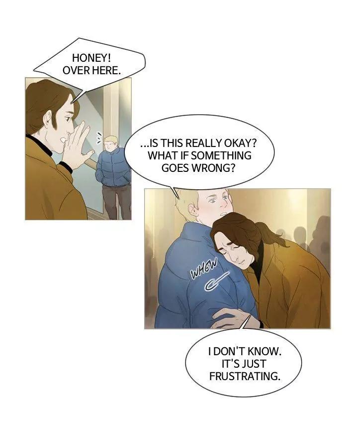 Winter Woods Chapter 61 page 29 - Chapter 61: [Season 2] Ep.6