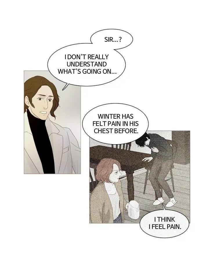 Winter Woods Chapter 61 page 3 - Chapter 61: [Season 2] Ep.6