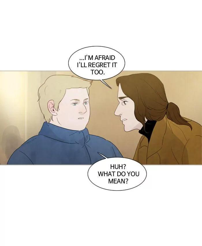 Winter Woods Chapter 61 page 31 - Chapter 61: [Season 2] Ep.6