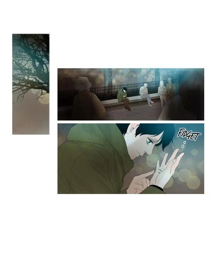 Winter Woods Chapter 61 page 33 - Chapter 61: [Season 2] Ep.6