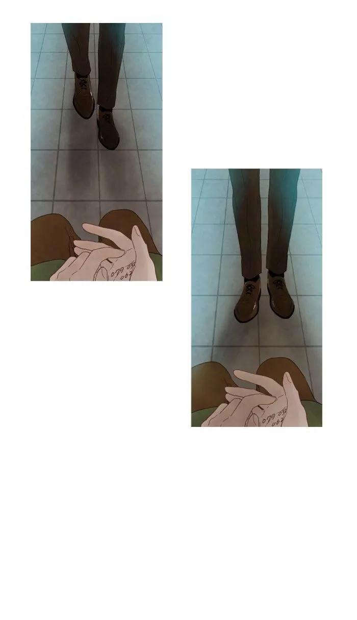Winter Woods Chapter 61 page 34 - Chapter 61: [Season 2] Ep.6