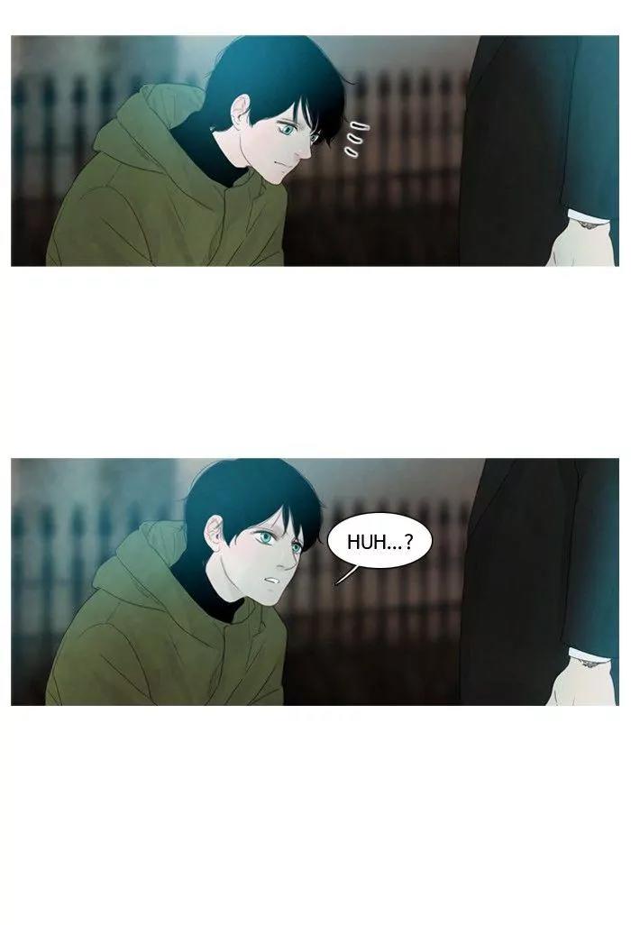Winter Woods Chapter 61 page 35 - Chapter 61: [Season 2] Ep.6