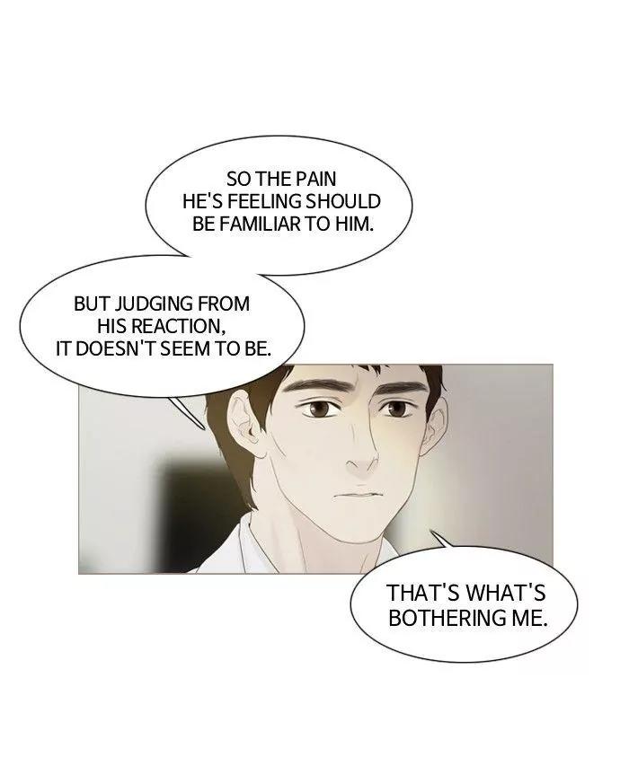 Winter Woods Chapter 61 page 4 - Chapter 61: [Season 2] Ep.6