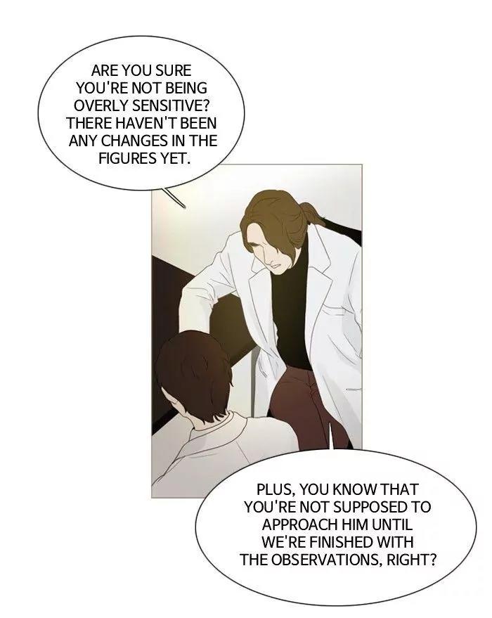 Winter Woods Chapter 61 page 5 - Chapter 61: [Season 2] Ep.6