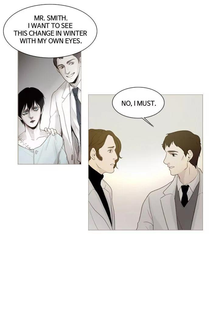 Winter Woods Chapter 61 page 6 - Chapter 61: [Season 2] Ep.6