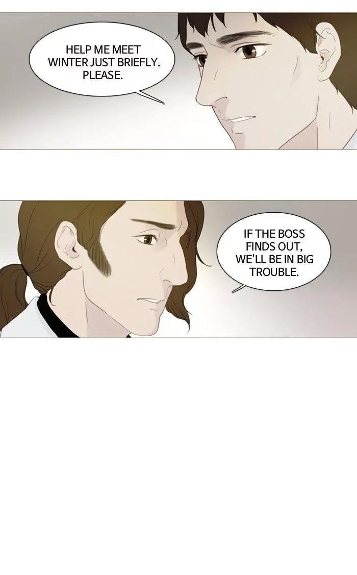 Winter Woods Chapter 61 page 7 - Chapter 61: [Season 2] Ep.6