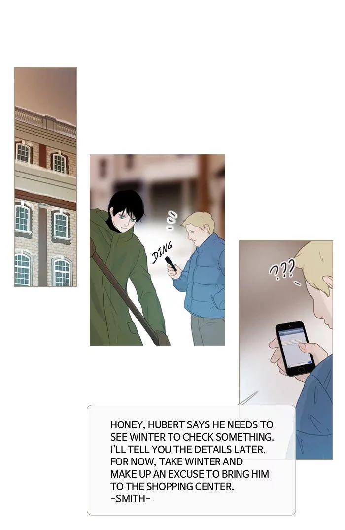Winter Woods Chapter 61 page 9 - Chapter 61: [Season 2] Ep.6