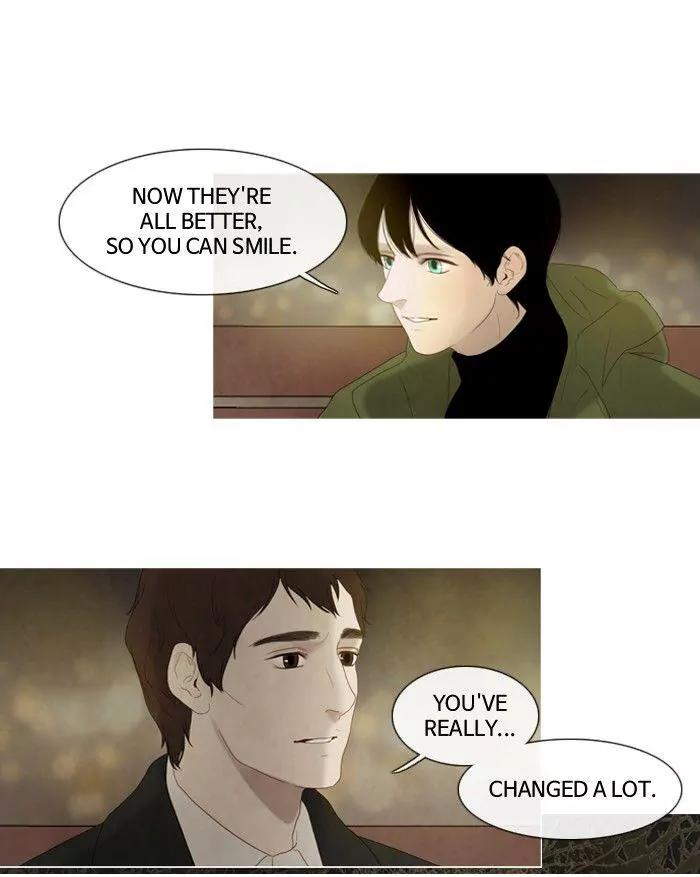 Winter Woods Chapter 62 page 11 - Chapter 62: [Season 2] Ep.7