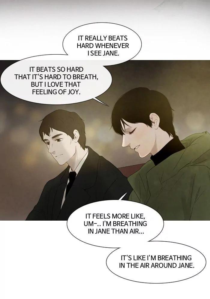 Winter Woods Chapter 62 page 13 - Chapter 62: [Season 2] Ep.7
