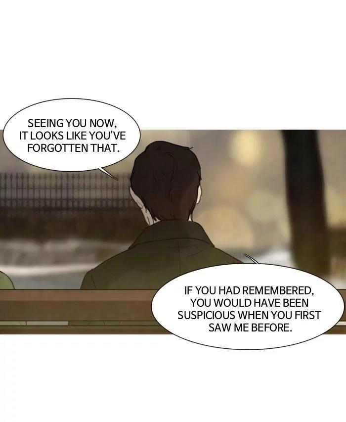 Winter Woods Chapter 62 page 15 - Chapter 62: [Season 2] Ep.7