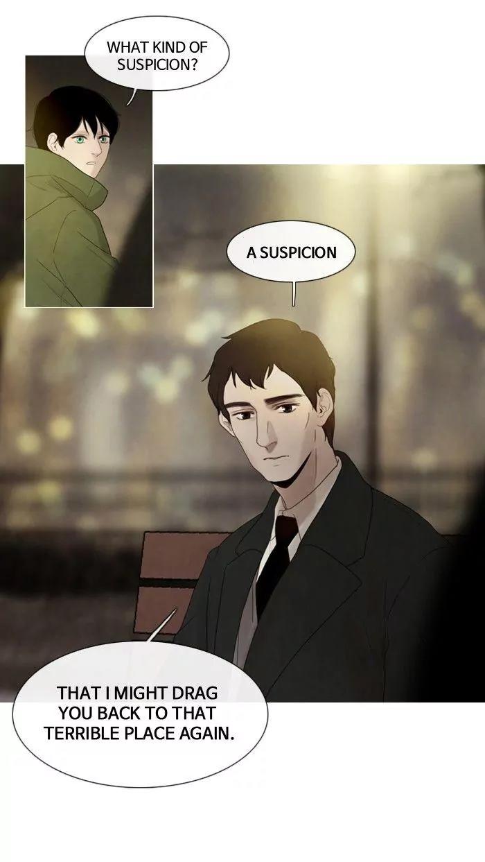 Winter Woods Chapter 62 page 16 - Chapter 62: [Season 2] Ep.7
