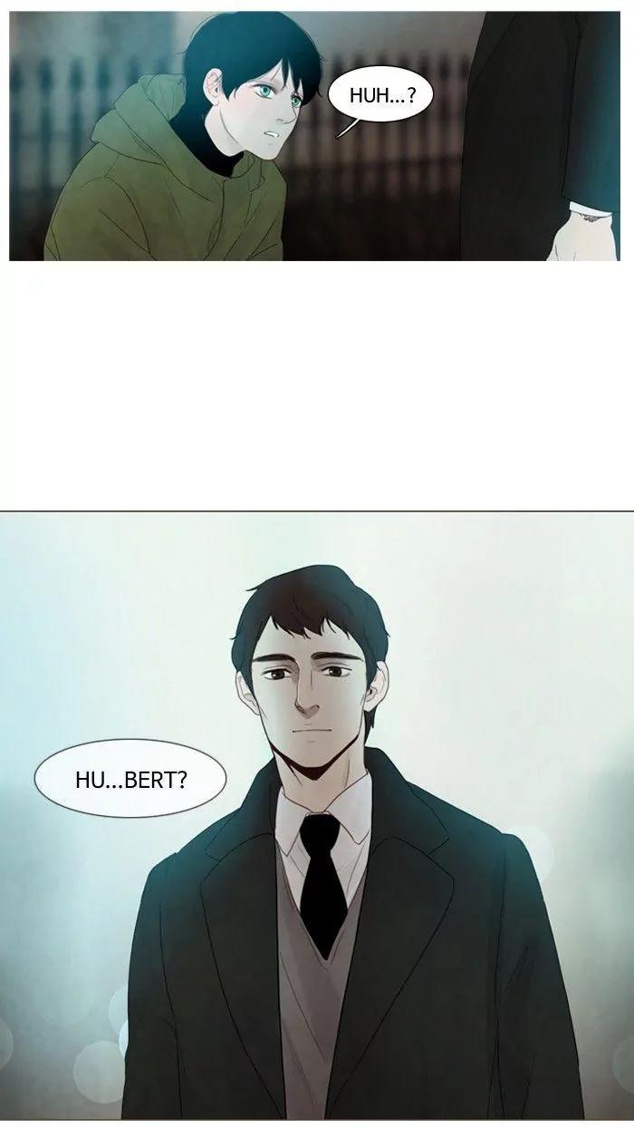 Winter Woods Chapter 62 page 2 - Chapter 62: [Season 2] Ep.7