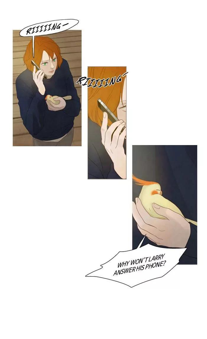 Winter Woods Chapter 62 page 20 - Chapter 62: [Season 2] Ep.7