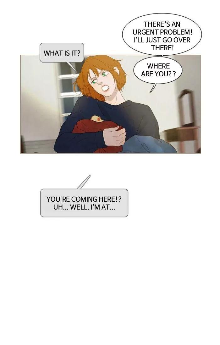 Winter Woods Chapter 62 page 23 - Chapter 62: [Season 2] Ep.7