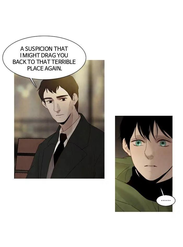 Winter Woods Chapter 62 page 24 - Chapter 62: [Season 2] Ep.7