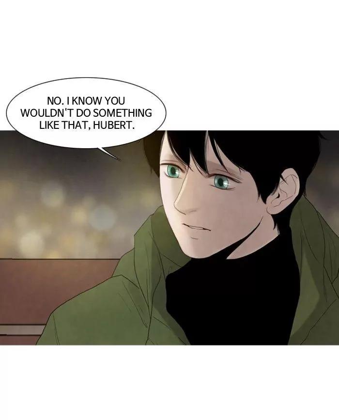 Winter Woods Chapter 62 page 25 - Chapter 62: [Season 2] Ep.7