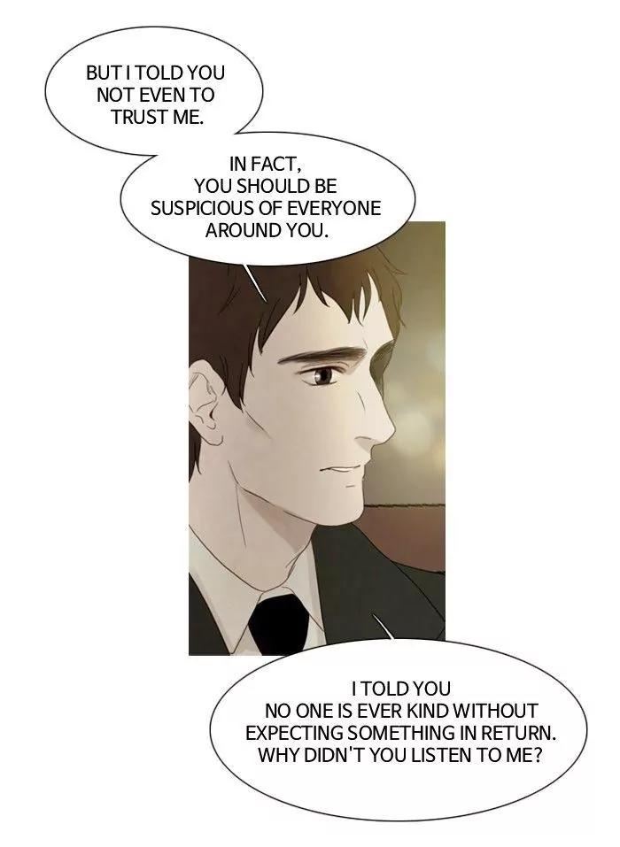 Winter Woods Chapter 62 page 26 - Chapter 62: [Season 2] Ep.7