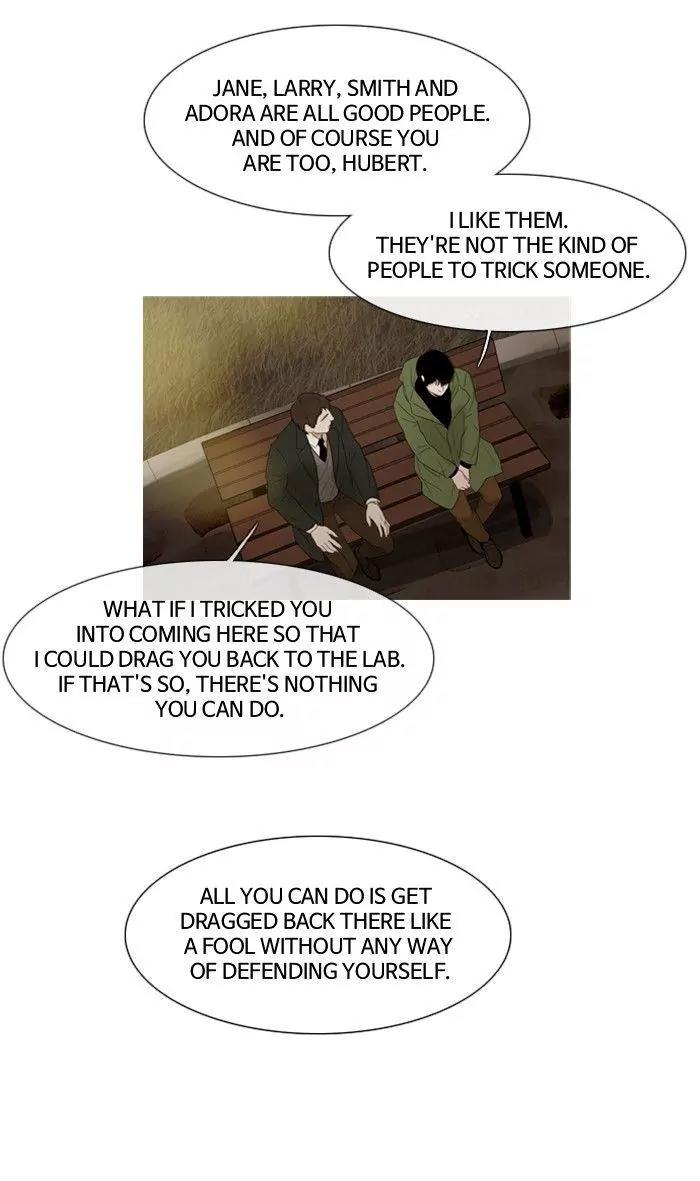 Winter Woods Chapter 62 page 27 - Chapter 62: [Season 2] Ep.7