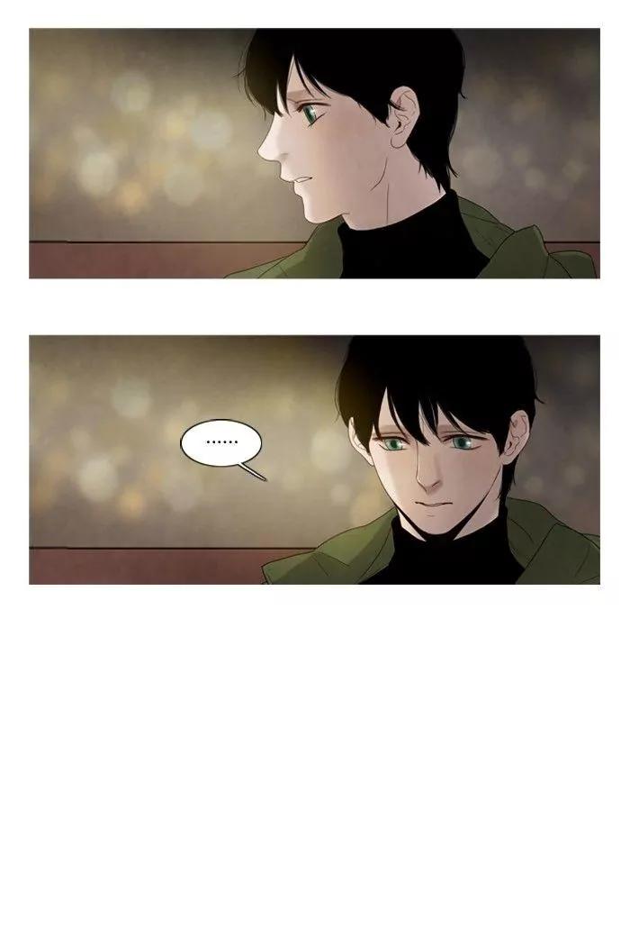 Winter Woods Chapter 62 page 28 - Chapter 62: [Season 2] Ep.7