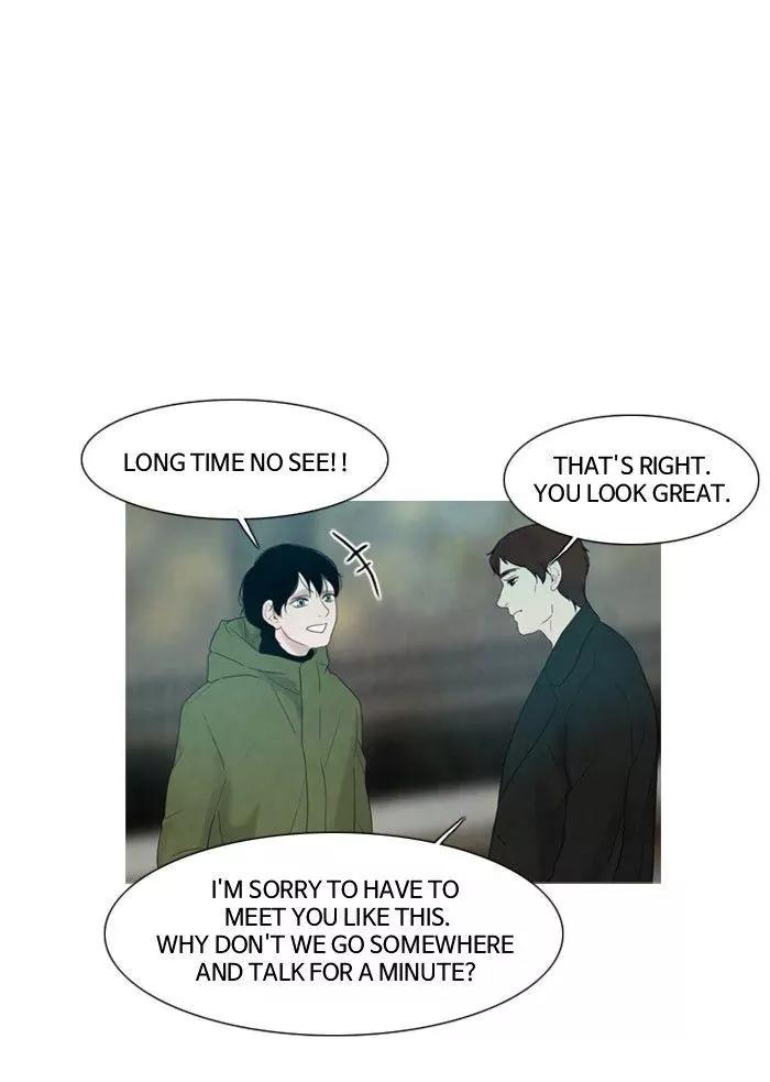 Winter Woods Chapter 62 page 3 - Chapter 62: [Season 2] Ep.7