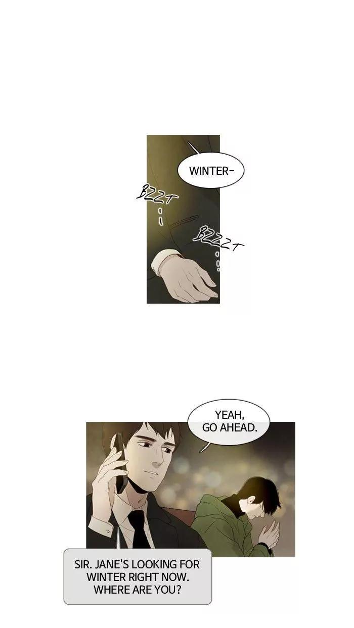 Winter Woods Chapter 62 page 30 - Chapter 62: [Season 2] Ep.7