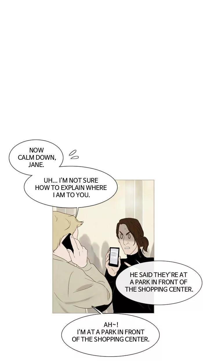 Winter Woods Chapter 62 page 32 - Chapter 62: [Season 2] Ep.7