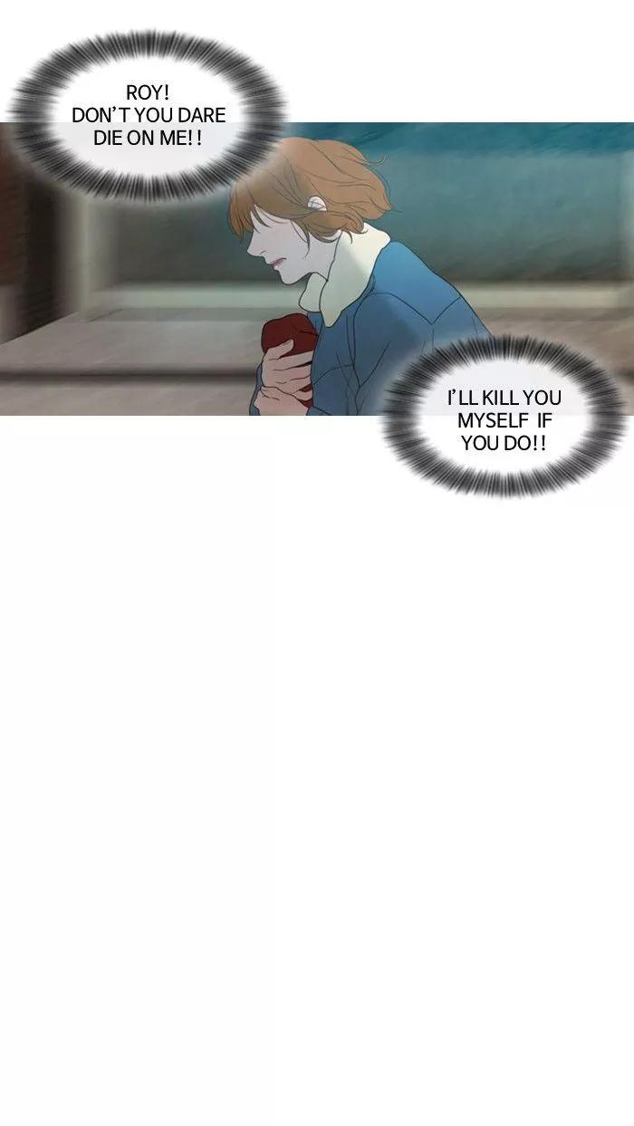 Winter Woods Chapter 62 page 35 - Chapter 62: [Season 2] Ep.7