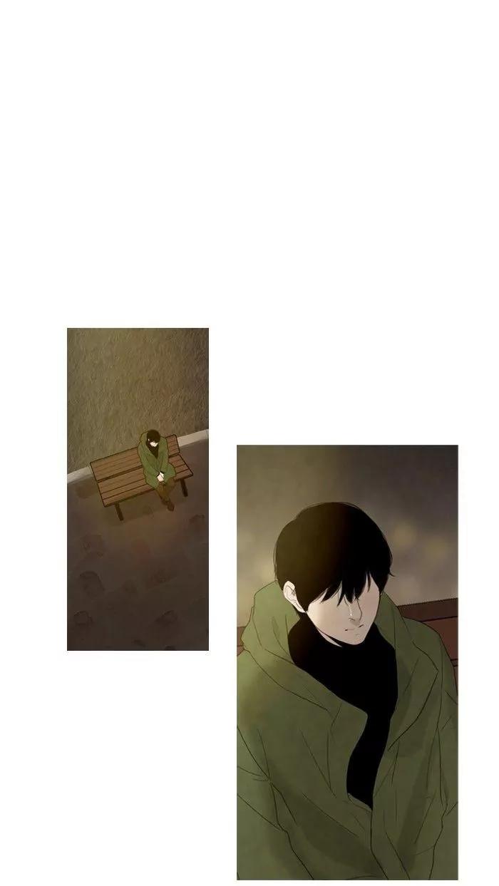 Winter Woods Chapter 62 page 36 - Chapter 62: [Season 2] Ep.7