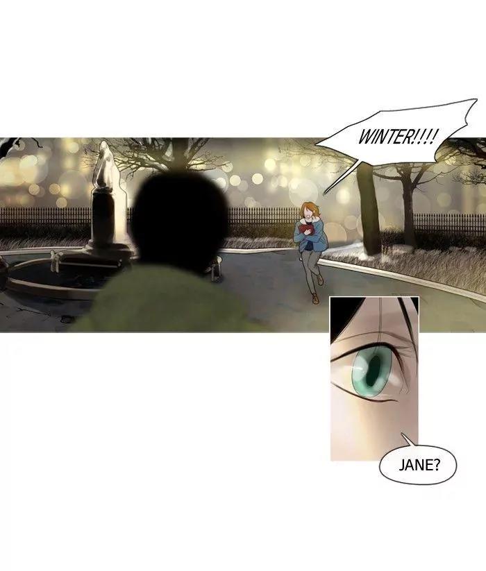 Winter Woods Chapter 62 page 38 - Chapter 62: [Season 2] Ep.7