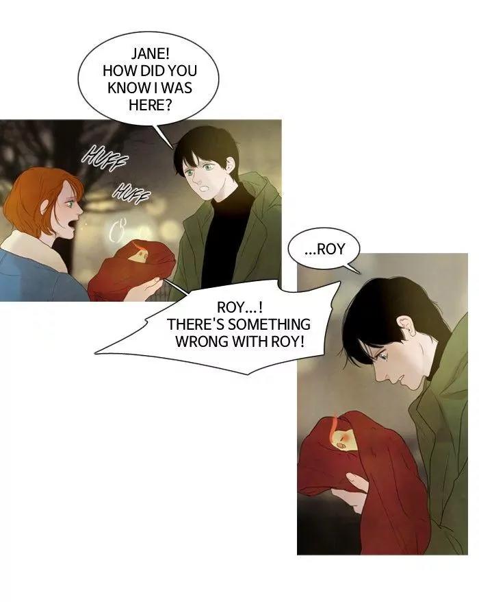 Winter Woods Chapter 62 page 39 - Chapter 62: [Season 2] Ep.7