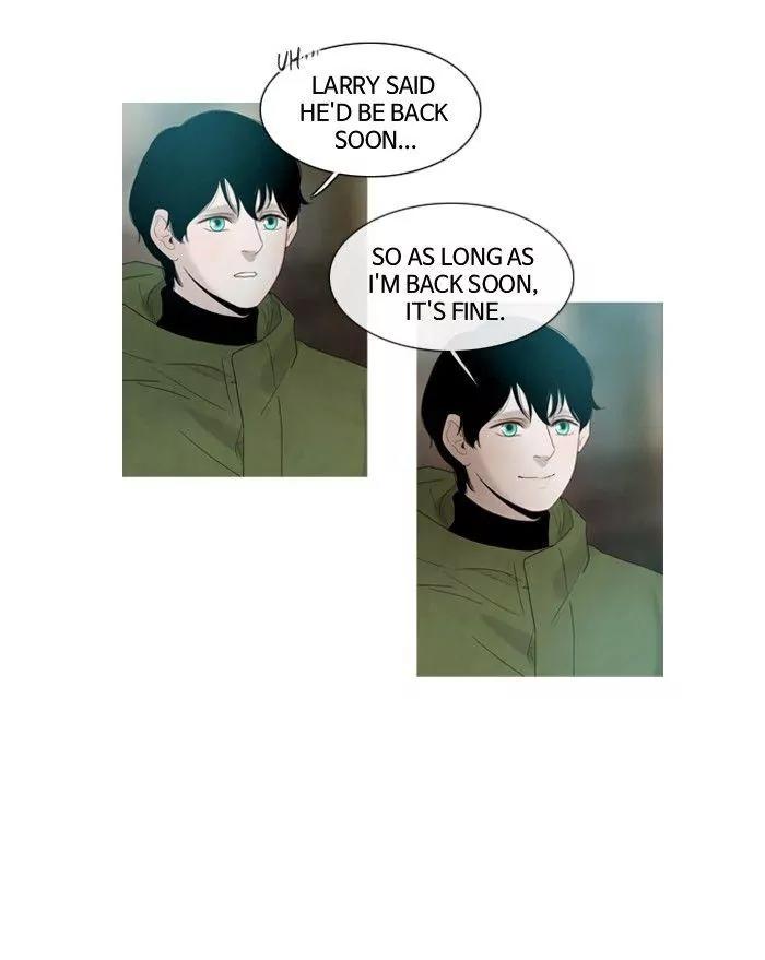 Winter Woods Chapter 62 page 4 - Chapter 62: [Season 2] Ep.7